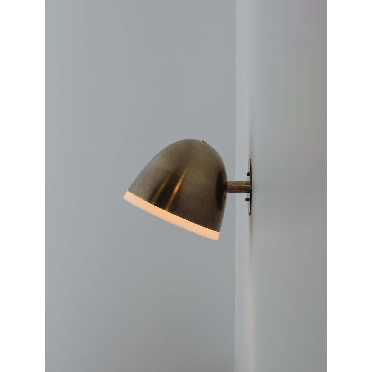 【ALLIED MAKER】 アメリカ・インテリア照明「Atelier Sconce 10