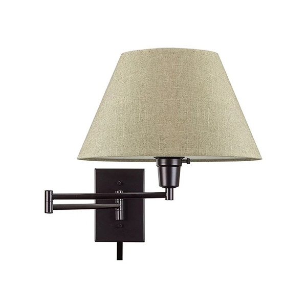 【法人様・店舗様限定】デザイン照明 モダンシェードウォールライト 3色(φ130×H75mm)