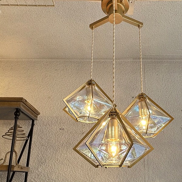 Baronバロンペンダントライト