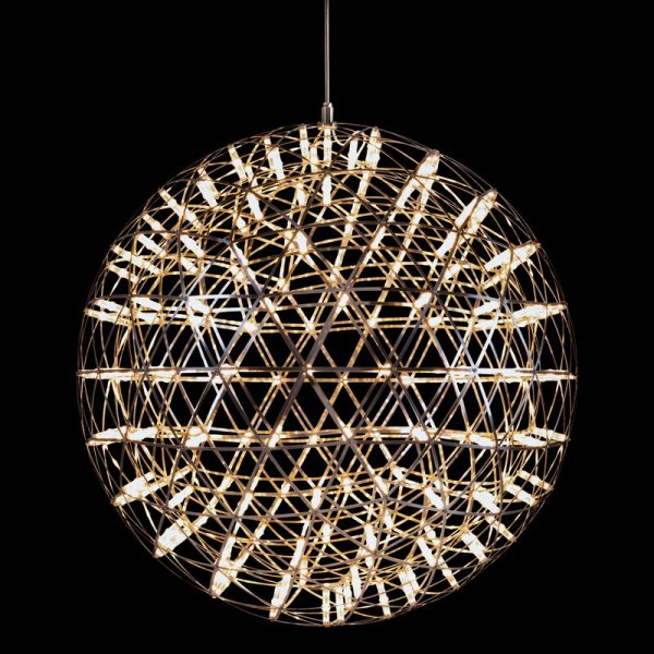 moooi(モーイ)幾何学的デザイン シャンデリア　Raimond 2 R43 moooi Raimond 2 R43 / モーイ レイモンド 2 R43 - インテリア