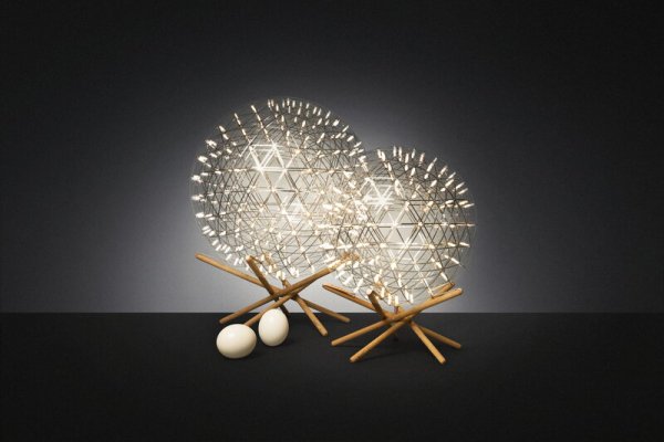 Moooi】北欧デザイン照明「Raimond II R43 pendant, dimmable