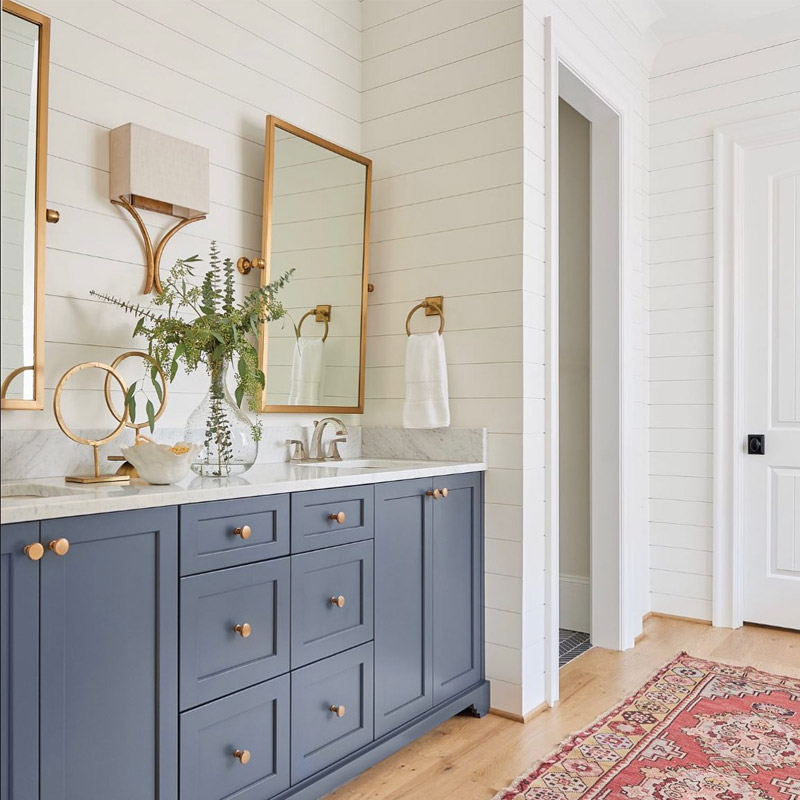 【CURREY】アメリカ・ウォールライト 1灯「Cornwall」ゴールド（W310×D100×H460mm）