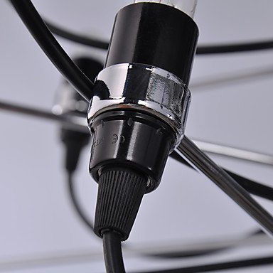 Eecolight】モダンスタイルシャンデリア40灯（W800×H800mm） | EL JEWEL