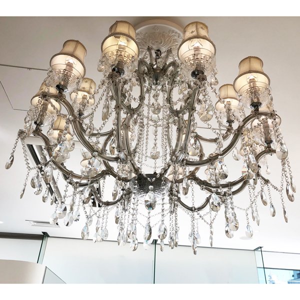 70％OFF！アウトレット大特価セール】【3台在庫有！】【LA LUCE  