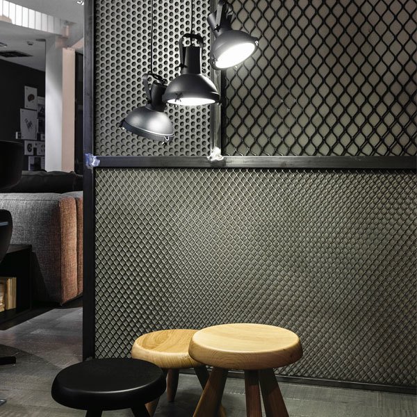 Nemo Lighting】「Projecteur 165 pendant, night blue」ペンダント 
