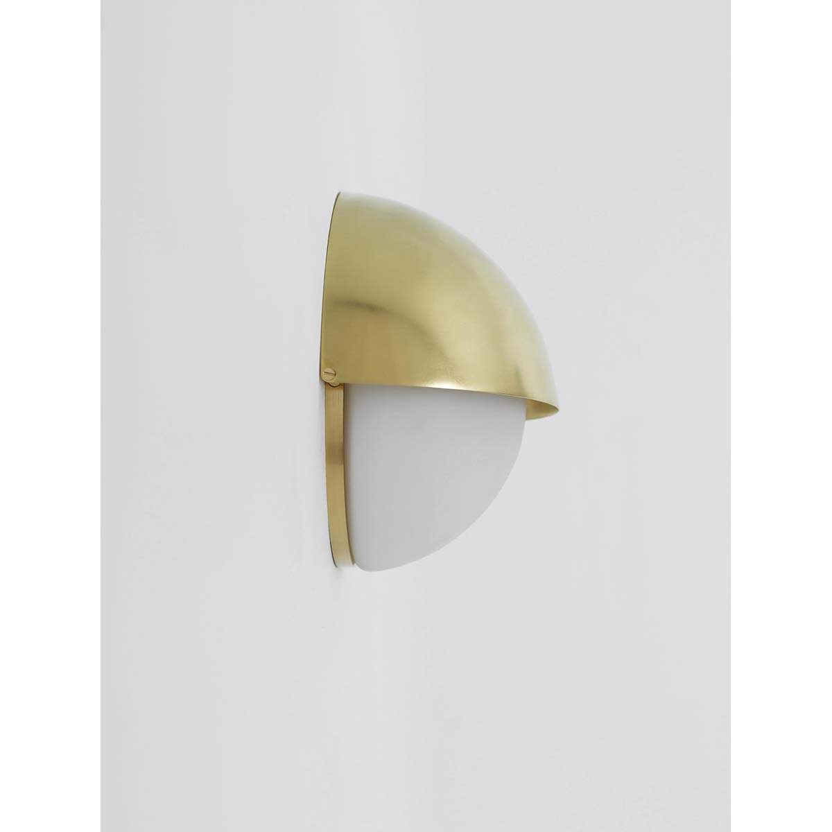 【ALLIED MAKER】 アメリカ・インテリア照明「Axis Sconce」ウォールライト カスタムカラー (W261×D121×H210mm)