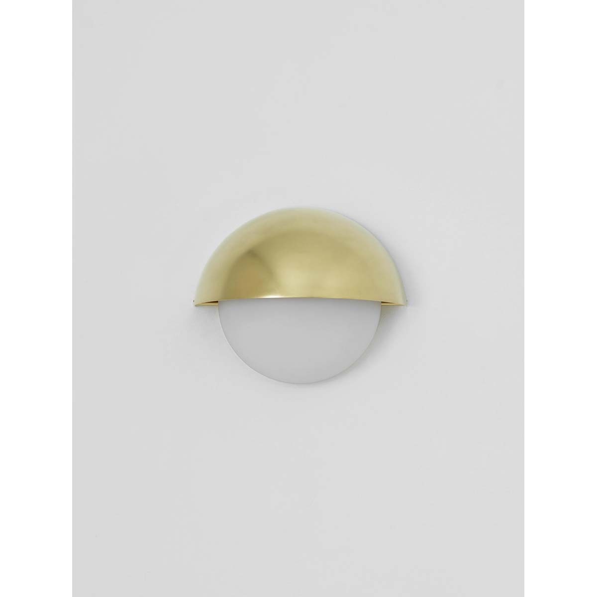 【ALLIED MAKER】 アメリカ・インテリア照明「Axis Sconce」ウォールライト カスタムカラー (W261×D121×H210mm)