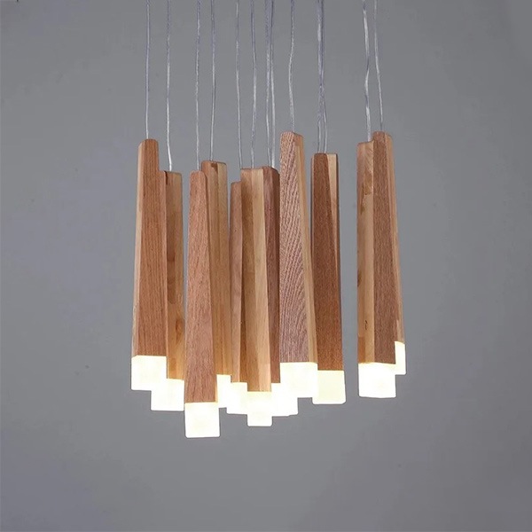 デザイン照明 モダンシーリングペンダントライト 13/20/32灯(φ400/600/800mm)