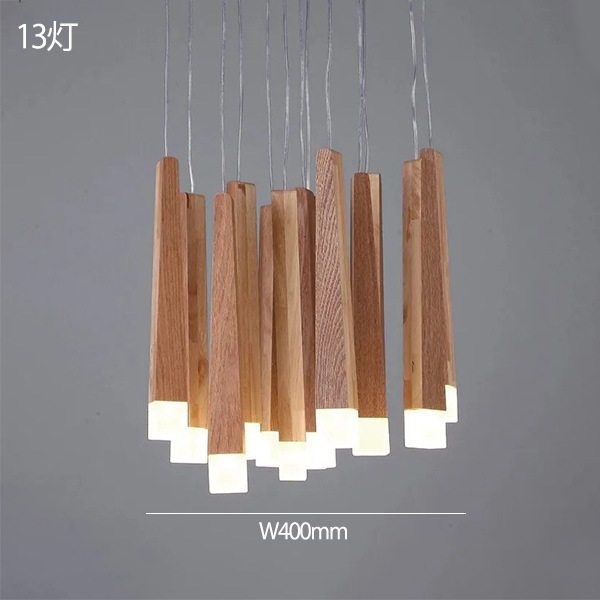 デザイン照明 モダンシーリングペンダントライト 13/20/32灯(φ400/600/800mm)