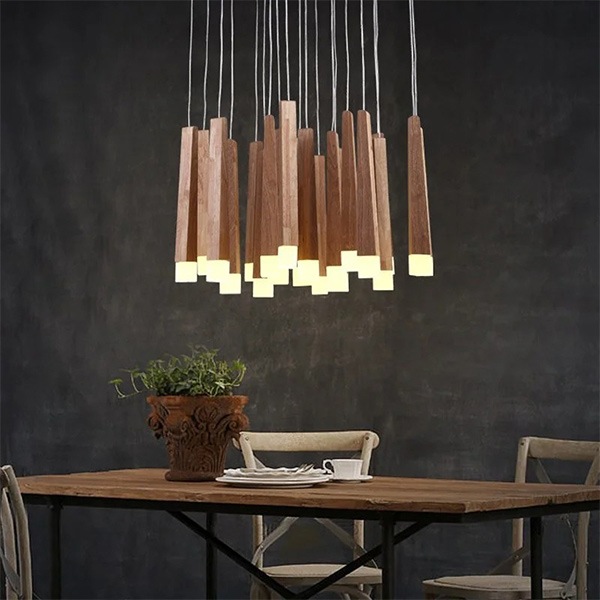 デザイン照明 モダンシーリングペンダントライト 13/20/32灯(φ400/600/800mm)