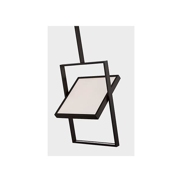 【Visual Comfort】アメリカ・デザイン照明 ペンダントライト「Entoure 17