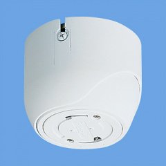 【取付部材】傾斜用引っ掛けシーリング (ホワイトorブラック)：パナソニック