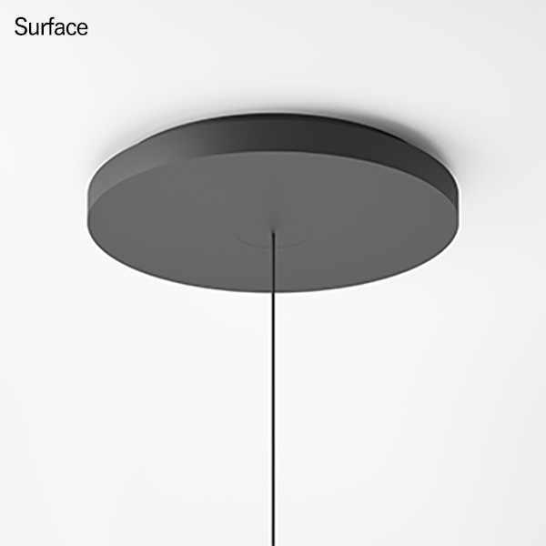 【VIBIA】 スペイン・照明部材「Circus」ショップレール　ブラック／ベージュ コード:3,000mm（W2000×H700mm）