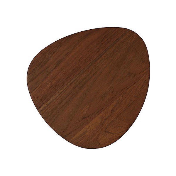 【Bover】 スペイン・アウトドア ブラケットライト「Tria 04 ／ 05」Width 28cm, Teak Wood
 (W280×D90×H310mm)