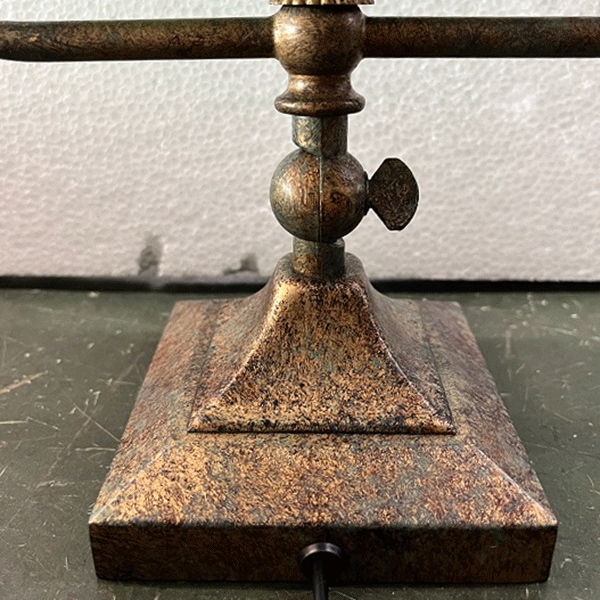 デザイン照明 ウォールライト グリーン(W230×D220mm)