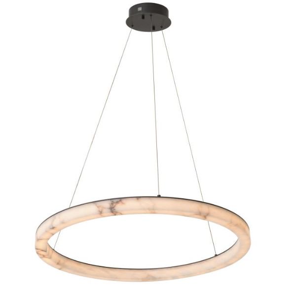 【EICHHOLTZ】デザイン照明「SANKT GALLEN」L（φ1000×H50mm)※同メーカー合計42万円以上で発注可