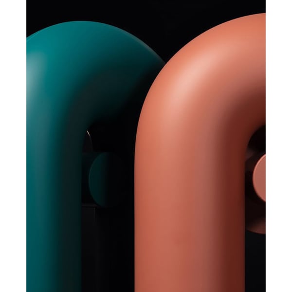 【AGO】「Cirkus wall lamp」デザイン照明　ウォールランプ　4色（W148×H180×D78mm）