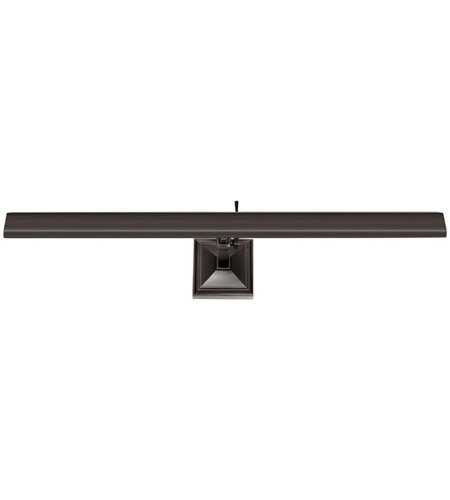 【WAC LIGHTING】ピクチャーライト「Hemmingway」1灯(L257×W610×H130mm)