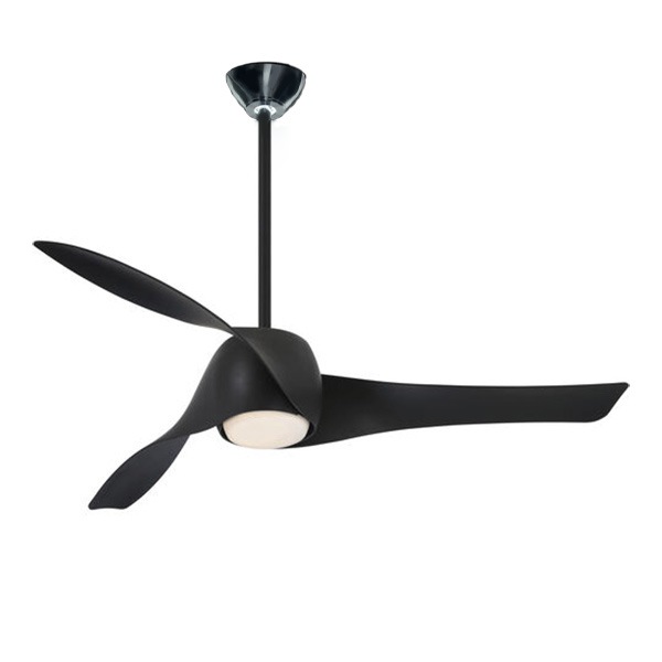 【Minka-Aire】アメリカ・シーリングファン照明「Artemis」6色（φ1473×H394mm）