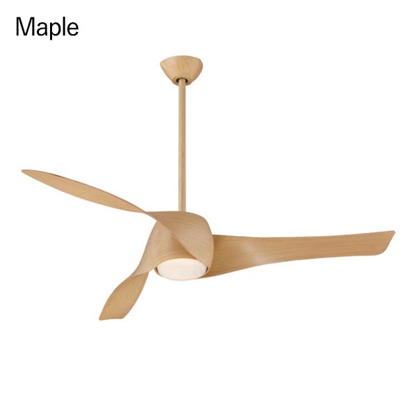 【Minka-Aire】アメリカ・シーリングファン照明「Artemis」6色（φ1473×H394mm）