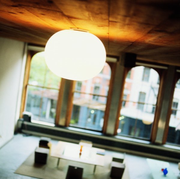 Flos】「Glo-Ball C1 ceiling lamp」デザイン照明シーリングライト