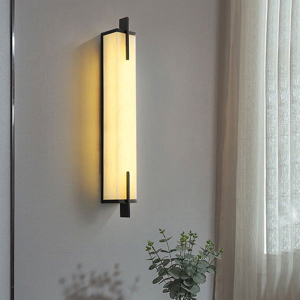 KY LEE ブラケットライト ポーチライト モダン ウォールランプ ガラス