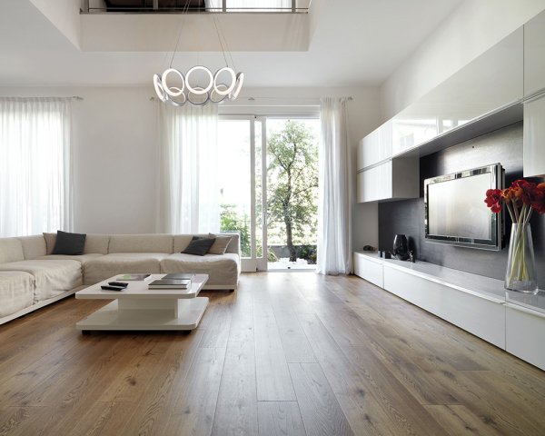 【KUZCO】アメリカ・ LEDデザイン照明 （Φ610×H200mm）