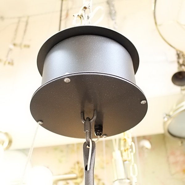 【１台在庫有！】【MASIERO】DRYLIGHT®屋外用シャンデリア 6灯「Drylight S6」(Φ750mm)