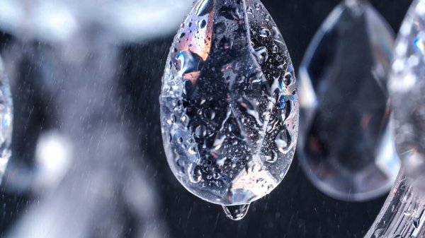 【１台在庫有！】【MASIERO】DRYLIGHT®屋外用シャンデリア 6灯「Drylight S6」(Φ750mm)