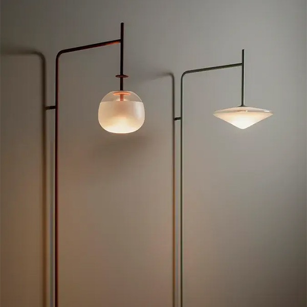 ヒーローVIBIA ヴィビア　ウォールライト VIBIA】 スペイン・デザイン照明「Tempo」ウォールライト 全4色（φ205