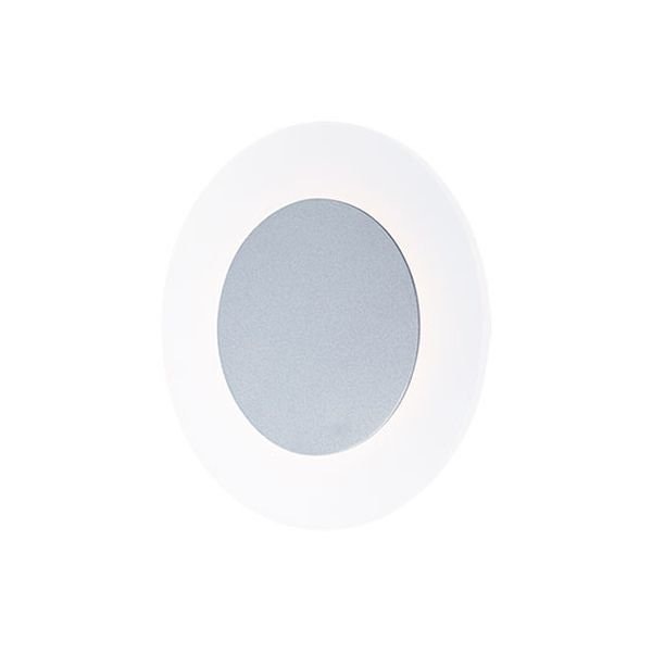 【ET2】アメリカ・LEDウォールライト「SATURN II LED」1灯（W270×D50×H270mm）