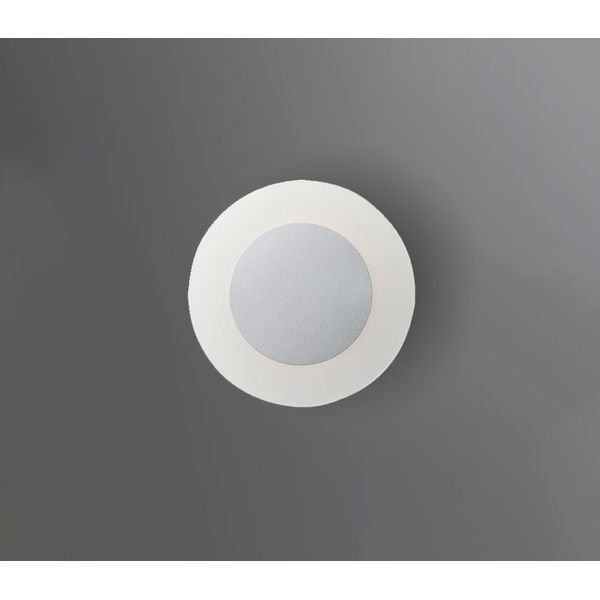 【ET2】アメリカ・LEDウォールライト「SATURN II LED」1灯（W270×D50×H270mm）
