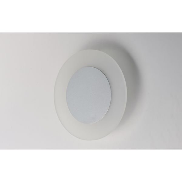 【ET2】アメリカ・LEDウォールライト「SATURN II LED」1灯（W270×D50×H270mm）