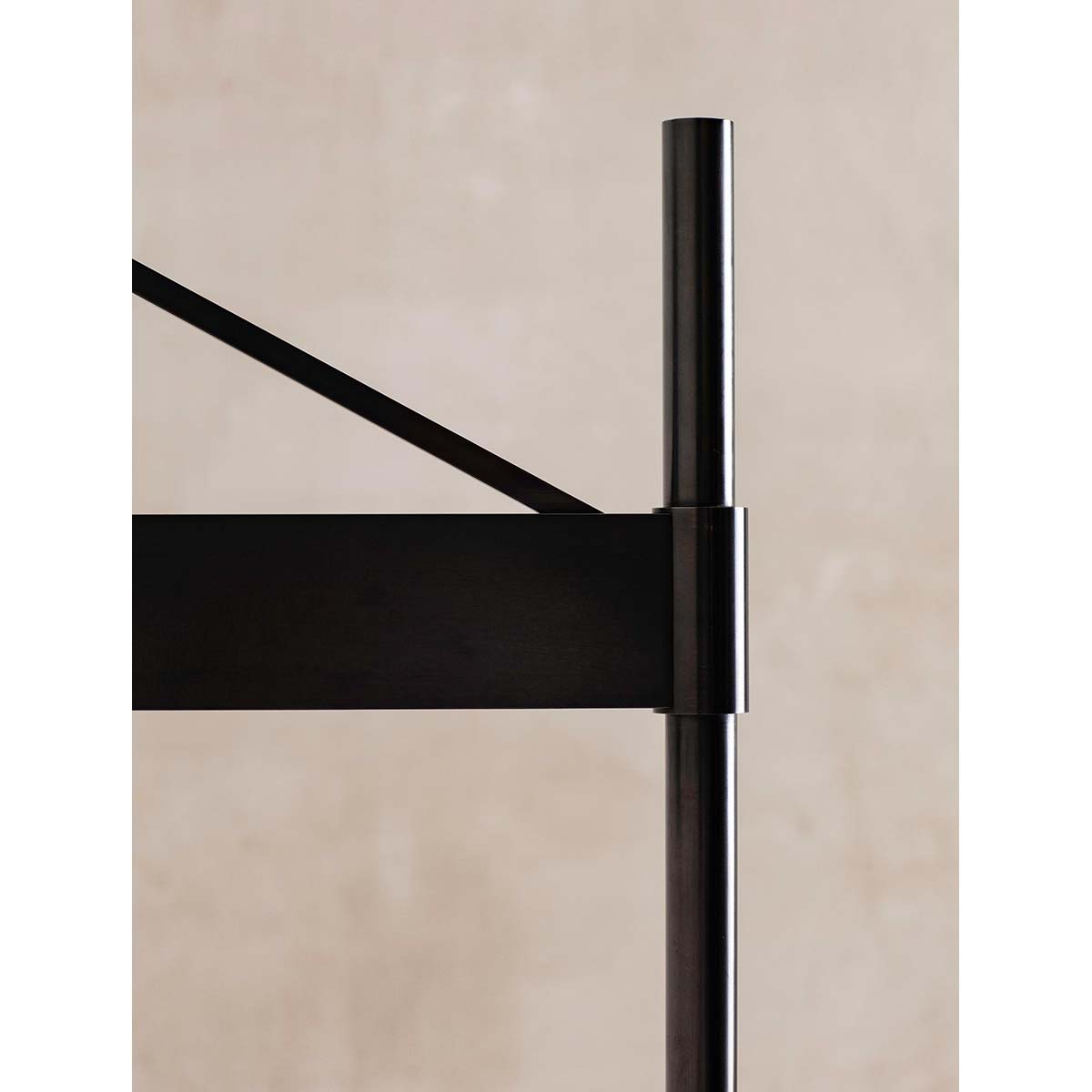 【ALLIED MAKER】 アメリカ・インテリア照明「Bastion Wall Lamp」ウォールライト 1灯 カスタムカラー (W178×D346×H915mm)