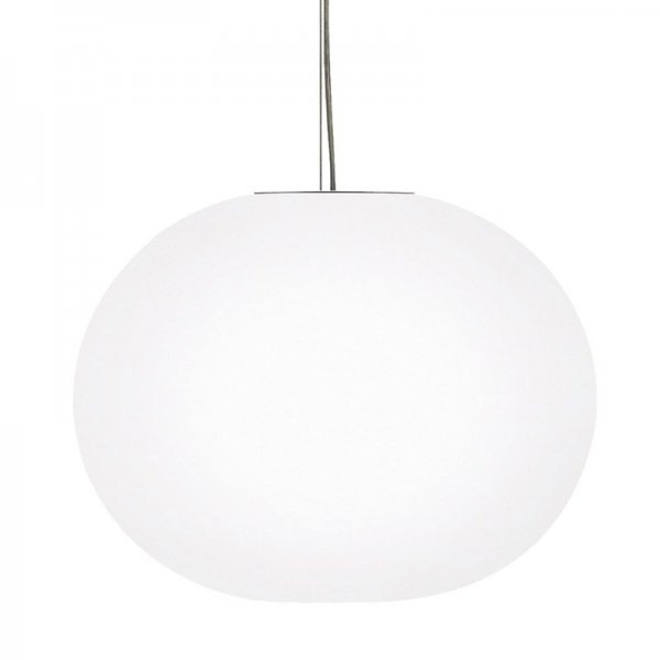 Flos】「Glo-Ball S1 pendant」デザイン照明ペンダントライト(Φ330