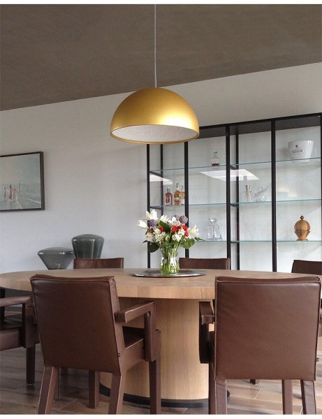 アールデコ　アンティーク　ペンダントライト インテリア照明 アールデコ調ペンダントライト 1灯 ブラック／ホワイト