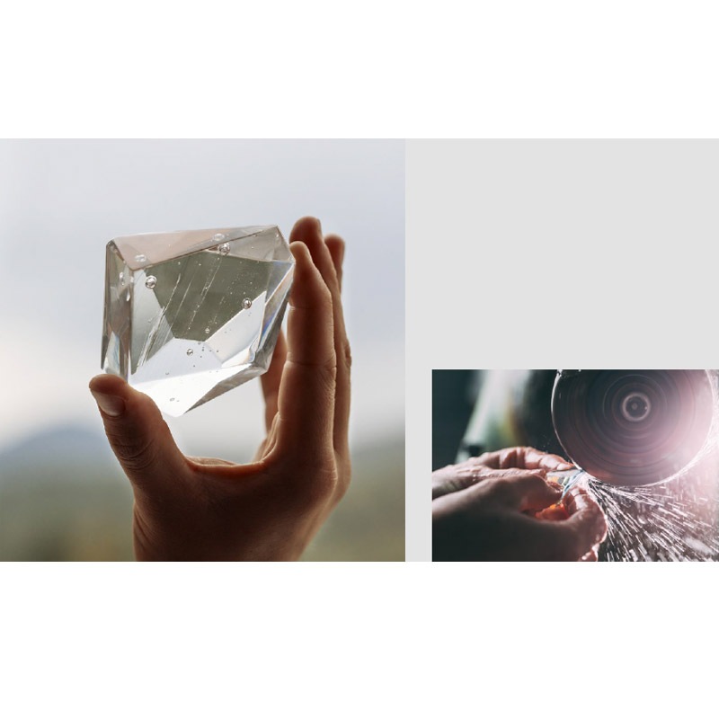 Preciosa】「Maria Theresa L」クリスタルシャンデリア 24灯 クローム