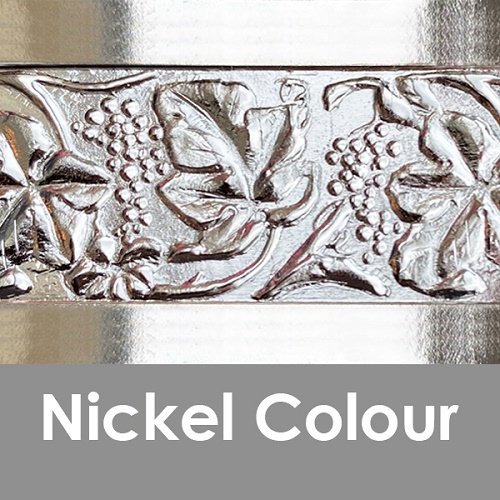 【ART GLASS】真鍮製クリスタルブラケット「SHEETAL」2灯(W375×H350mm)