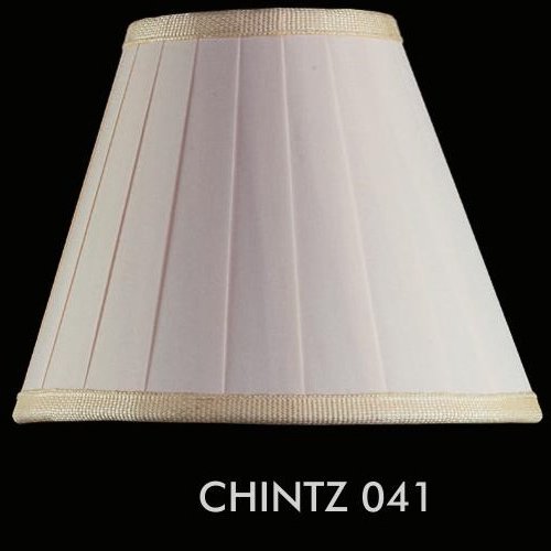 【ART GLASS】真鍮製クリスタルシェードブラケット「BONNIE」1灯(W160×H250mm)