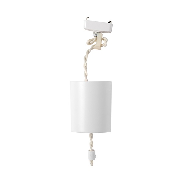 【BRID】デザイン照明 LEDペンダントライト「EON LED PENDANT LIGHT L」White・Greige・Black（φ390×H110mm）