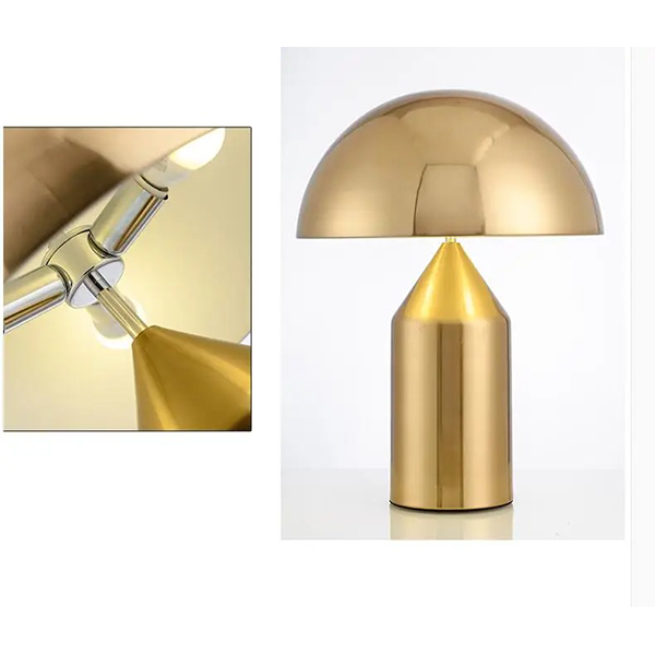 法人様・店舗様限定】インテリア照明 モダンテーブルランプ 1灯