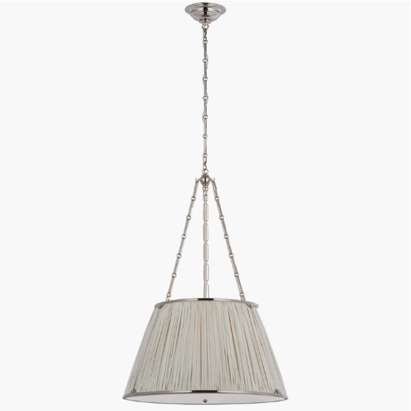 【Visual Comfort】アメリカ・デザイン照明 シャンデリア「Allister 21