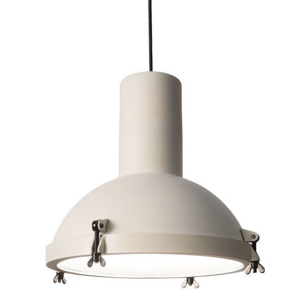Nemo Lighting】「Projecteur 365 pendant, white sand Nemo Lighting】「Projecteur 365 pendant, white sand