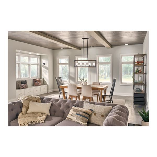 【KICHLER】アメリカ・シェードウォールライト「Winslow」1灯(W120×D170×H230mm)