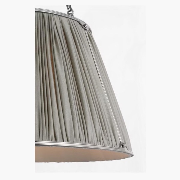 【Visual Comfort】アメリカ・デザイン照明 シャンデリア「Allister 21