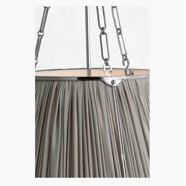 【Visual Comfort】アメリカ・デザイン照明 シャンデリア「Allister 21