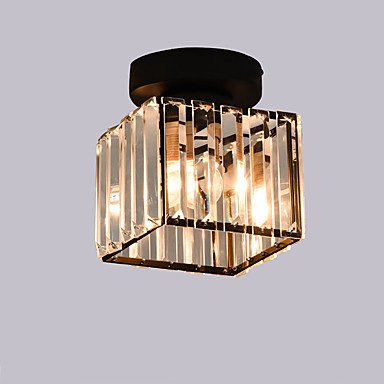 リーズナブル】【CONTRACTED LED】シーリングミニシャンデリア1灯