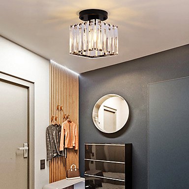 リーズナブル】【CONTRACTED LED】シーリングミニシャンデリア1灯