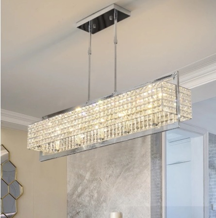 新品照明 モダン スクエアデザイン