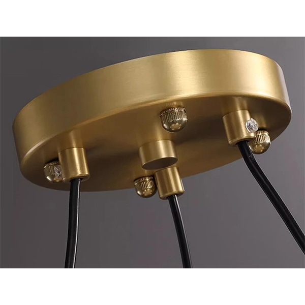 シェード照明　シーリングペンダントライト　ラウンド（φ670／860／910mm）